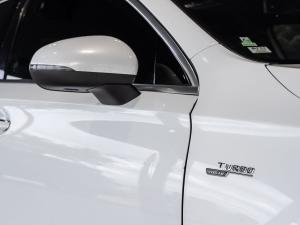 Mercedes-Benz A-Class A35 hatch 4Matic - Image 6