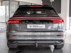 Audi Q8 45TDI quattro - Image 10