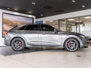 Audi Q8 45TDI quattro - Image 13