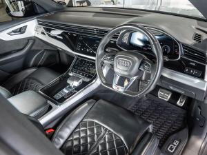 Audi Q8 45TDI quattro - Image 14