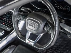 Audi Q8 45TDI quattro - Image 19