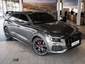 Audi Q8 45TDI quattro - Image 1