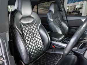 Audi Q8 45TDI quattro - Image 22
