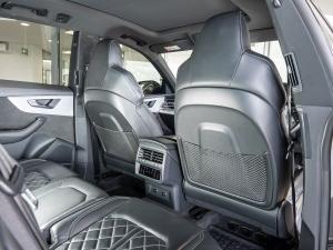 Audi Q8 45TDI quattro - Image 25