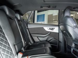 Audi Q8 45TDI quattro - Image 27