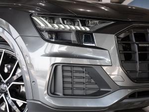 Audi Q8 45TDI quattro - Image 28