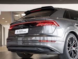 Audi Q8 45TDI quattro - Image 29