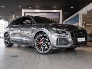Audi Q8 45TDI quattro - Image 2