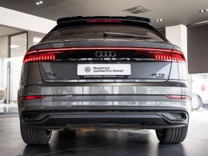 Audi Q8 45TDI quattro - Image 30