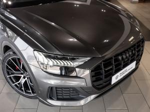 Audi Q8 45TDI quattro - Image 3