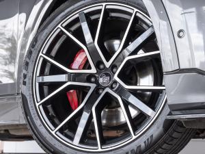 Audi Q8 45TDI quattro - Image 4