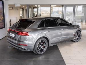 Audi Q8 45TDI quattro - Image 6