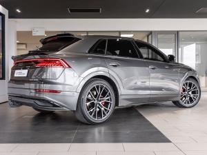Audi Q8 45TDI quattro - Image 7