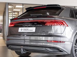 Audi Q8 45TDI quattro - Image 9