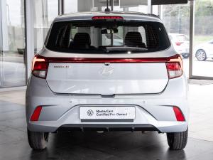 Hyundai Grand i10 1.0 Premium hatch - Image 10