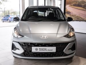 Hyundai Grand i10 1.0 Premium hatch - Image 14