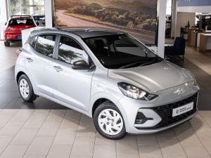 Hyundai Grand i10 1.0 Premium hatch - Image 1