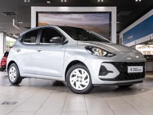 Hyundai Grand i10 1.0 Premium hatch - Image 2