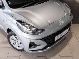 Hyundai Grand i10 1.0 Premium hatch - Image 4