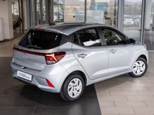 Hyundai Grand i10 1.0 Premium hatch - Image 6