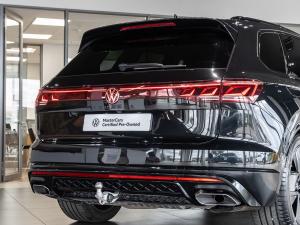 Volkswagen Touareg V6 TDI R-Line Final Edition - Image 10