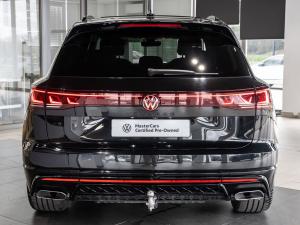Volkswagen Touareg V6 TDI R-Line Final Edition - Image 11