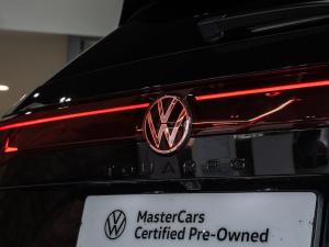 Volkswagen Touareg V6 TDI R-Line Final Edition - Image 12