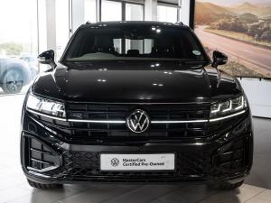 Volkswagen Touareg V6 TDI R-Line Final Edition - Image 17