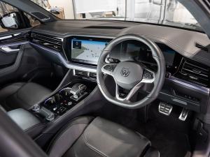 Volkswagen Touareg V6 TDI R-Line Final Edition - Image 18