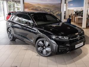 Volkswagen Touareg V6 TDI R-Line Final Edition - Image 1