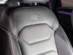 Volkswagen Touareg V6 TDI R-Line Final Edition - Image 27