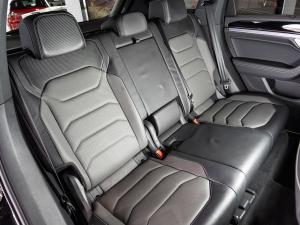 Volkswagen Touareg V6 TDI R-Line Final Edition - Image 28