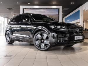 Volkswagen Touareg V6 TDI R-Line Final Edition - Image 2