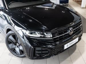 Volkswagen Touareg V6 TDI R-Line Final Edition - Image 3