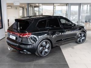 Volkswagen Touareg V6 TDI R-Line Final Edition - Image 7