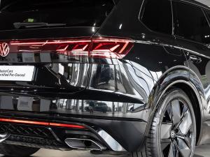 Volkswagen Touareg V6 TDI R-Line Final Edition - Image 9