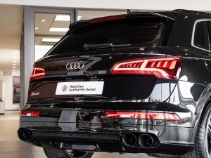 Audi SQ5 SQ5 TFSI quattro - Image 10