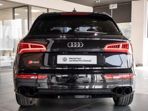Audi SQ5 SQ5 TFSI quattro - Image 11