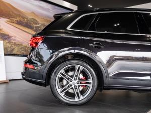 Audi SQ5 SQ5 TFSI quattro - Image 13