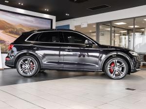 Audi SQ5 SQ5 TFSI quattro - Image 15