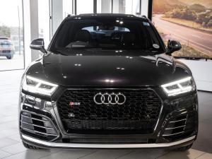 Audi SQ5 SQ5 TFSI quattro - Image 16