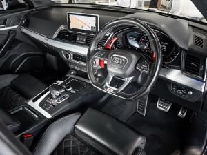 Audi SQ5 SQ5 TFSI quattro - Image 18