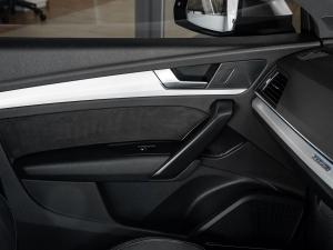 Audi SQ5 SQ5 TFSI quattro - Image 21