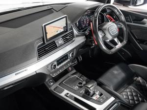 Audi SQ5 SQ5 TFSI quattro - Image 25