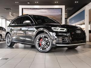 Audi SQ5 SQ5 TFSI quattro - Image 2