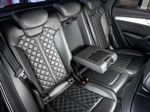 Audi SQ5 SQ5 TFSI quattro - Image 30