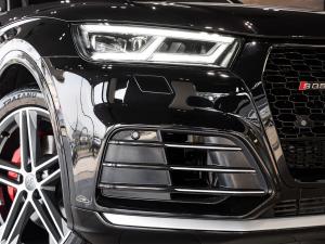 Audi SQ5 SQ5 TFSI quattro - Image 3