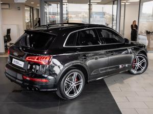 Audi SQ5 SQ5 TFSI quattro - Image 7