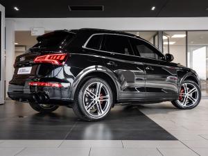 Audi SQ5 SQ5 TFSI quattro - Image 8
