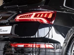 Audi SQ5 SQ5 TFSI quattro - Image 9